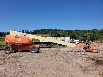 JLG 800 S