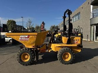 JCB 3STH