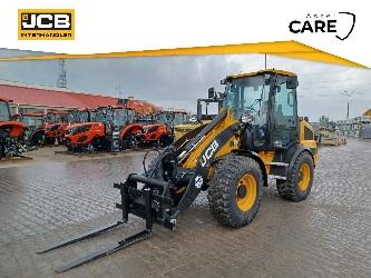 JCB 409