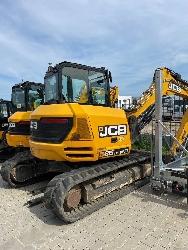JCB 85 Z-1