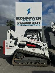 Bobcat T 740