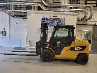 CAT DP55 NB
