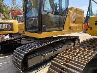 CAT 323 GC