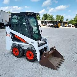 Bobcat S 70