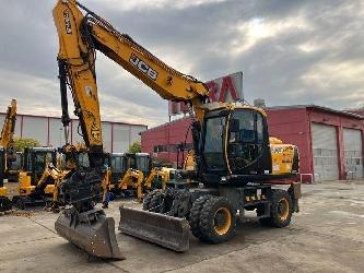 JCB JS 175 W