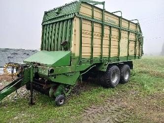 Krone 4 XL GL