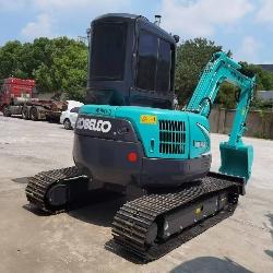 Kobelco SK 40
