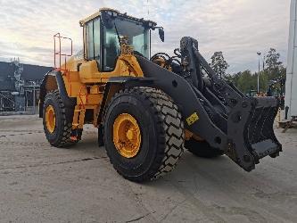 Volvo L150H