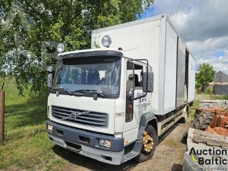 Volvo FL615