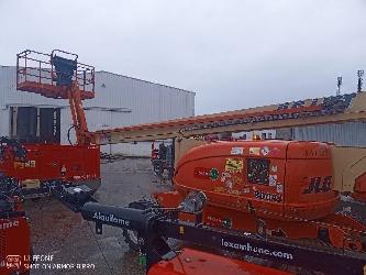 JLG 800 AJ