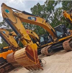 CAT 336 D