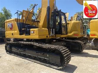 CAT 330 G C