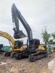 Volvo EC 290