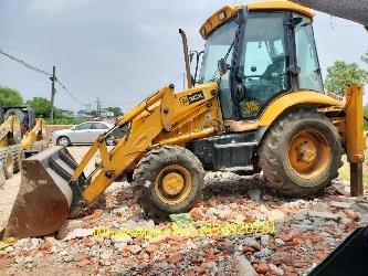 JCB 3 CX