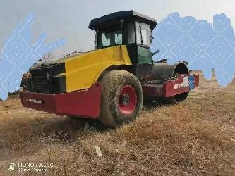 Dynapac 610AC