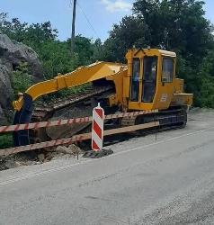 Vermeer T755
