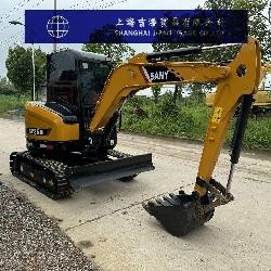Sany SY 35 U