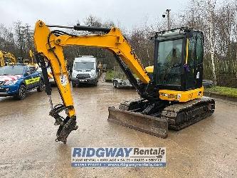 JCB 50 Z-2