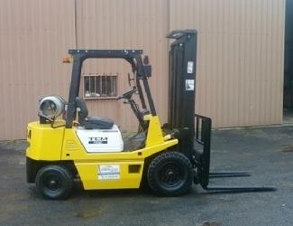 TCM 2.0 Tonne