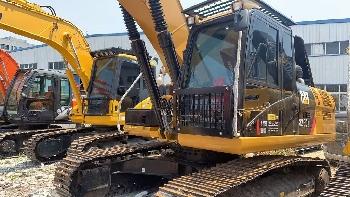 CAT 326