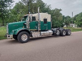 Kenworth T800