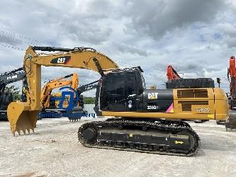 CAT 336D2