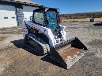 Bobcat T 550