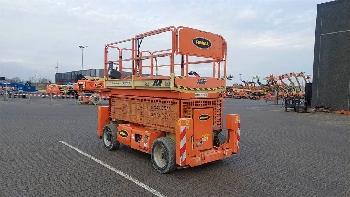 JLG 4069LE