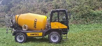 Dieci F7000