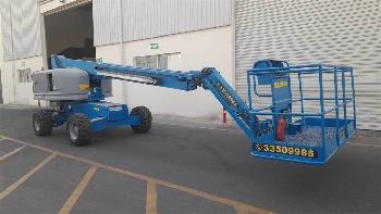 Genie S45