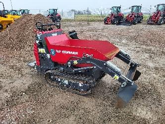 Yanmar C 08