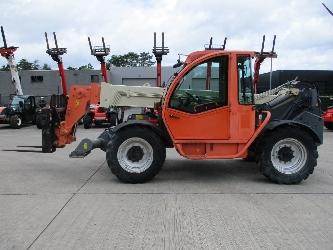 JLG 3512 (791)