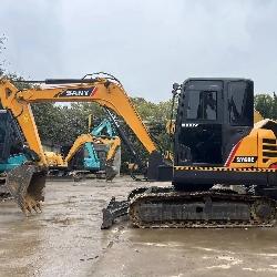 Sany SY 60 C