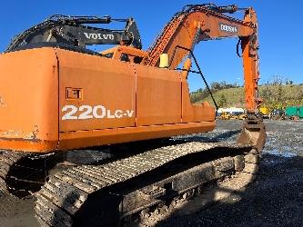 Doosan DX 220