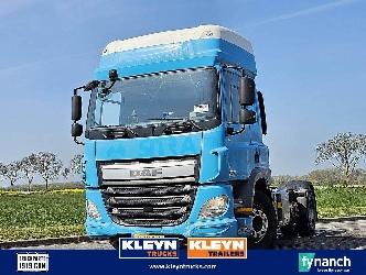 DAF CF 440