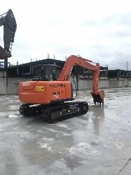 Hitachi ZX 70