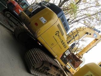CAT 349 E
