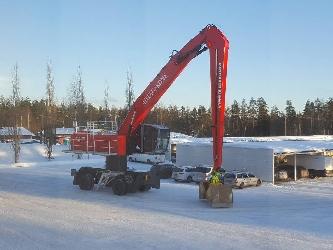 Mantsinen 70M