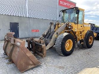 Volvo L70C