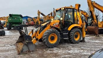 JCB 4 CX