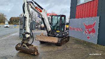 Bobcat E 60