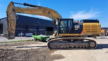 CAT 352F