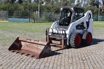 Bobcat S175