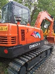 Doosan DH 55