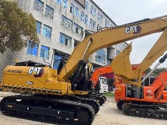 CAT 320 GC