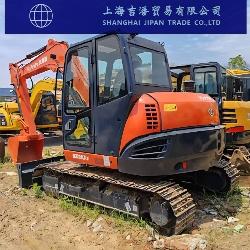 Kubota KX 183