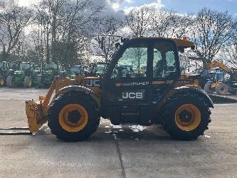 JCB 538-60