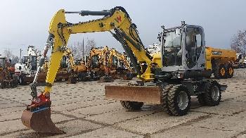 Wacker EW100