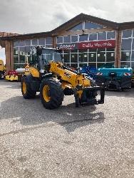 JCB TM 320