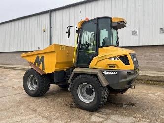 Mecalac 6 MDX